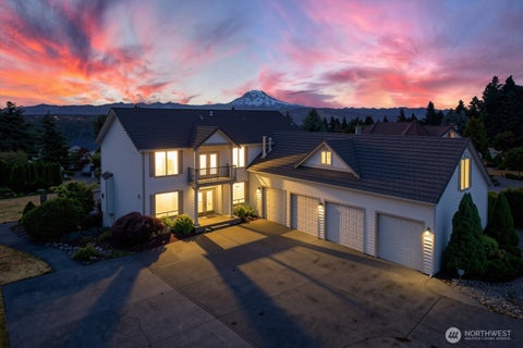 Photo of 13502 144th Street E, Puyallup, WA 98374 (MLS # 2564015)