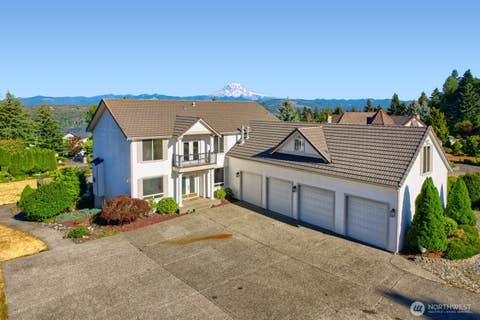 Photo of 13502 144th Street E, Puyallup, WA 98374 (MLS # 2564015)