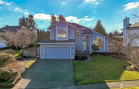 Photo of 3436 Wetherbee Lane, Enumclaw, WA 98022 (MLS # 2469431)
