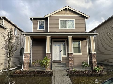 Photo of 364 Field Place NE, Renton, WA 98059 (MLS # 2465714)