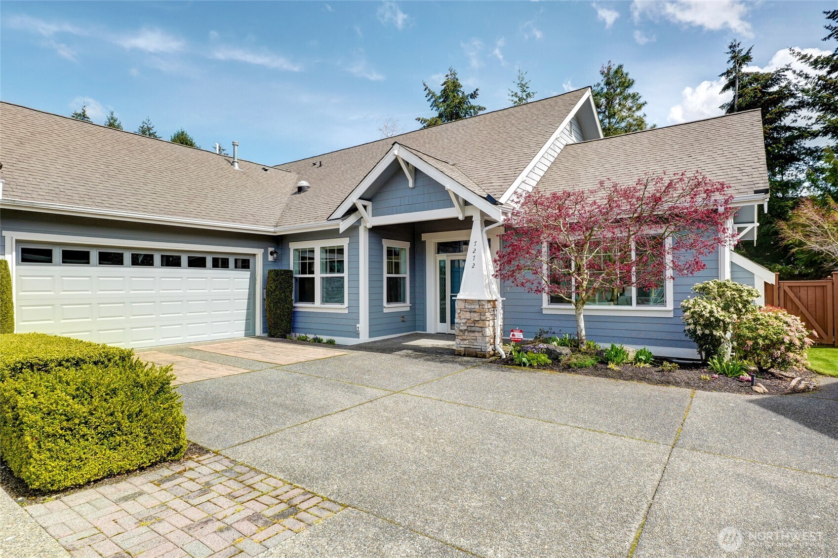 7272 Rosemount Circle