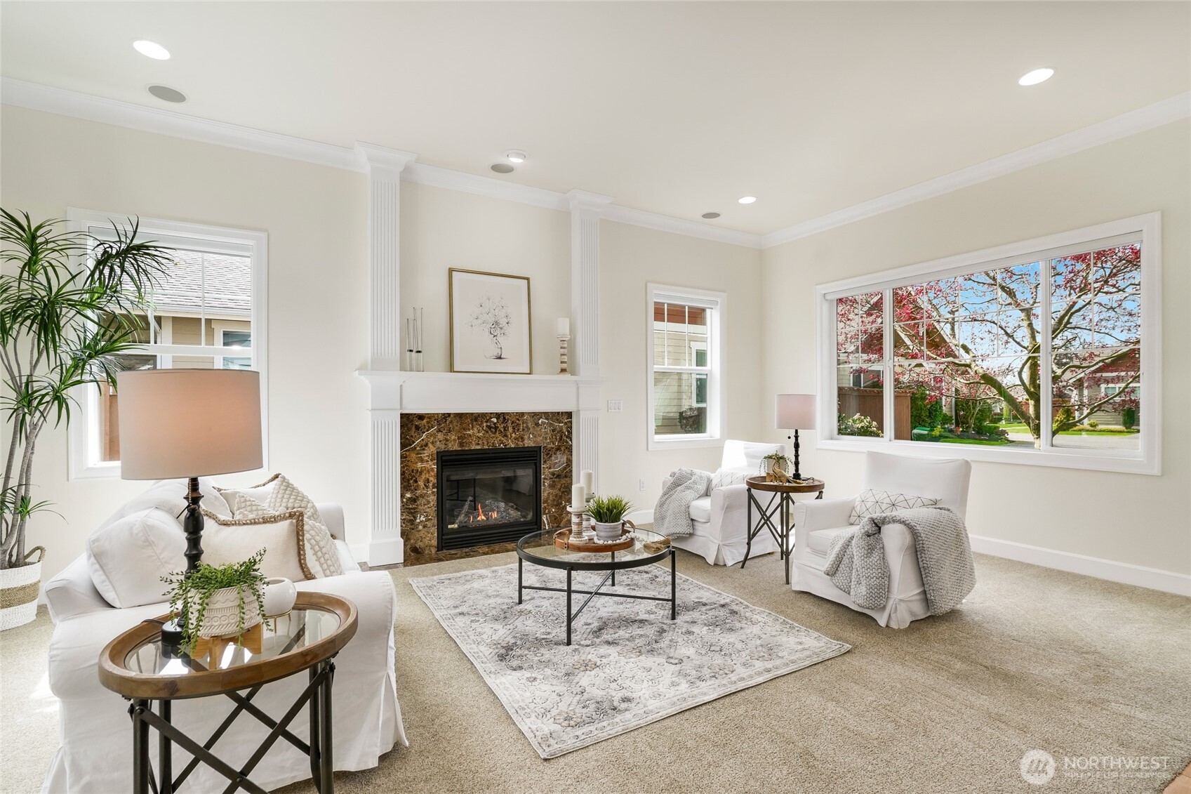 7272 Rosemount Circle