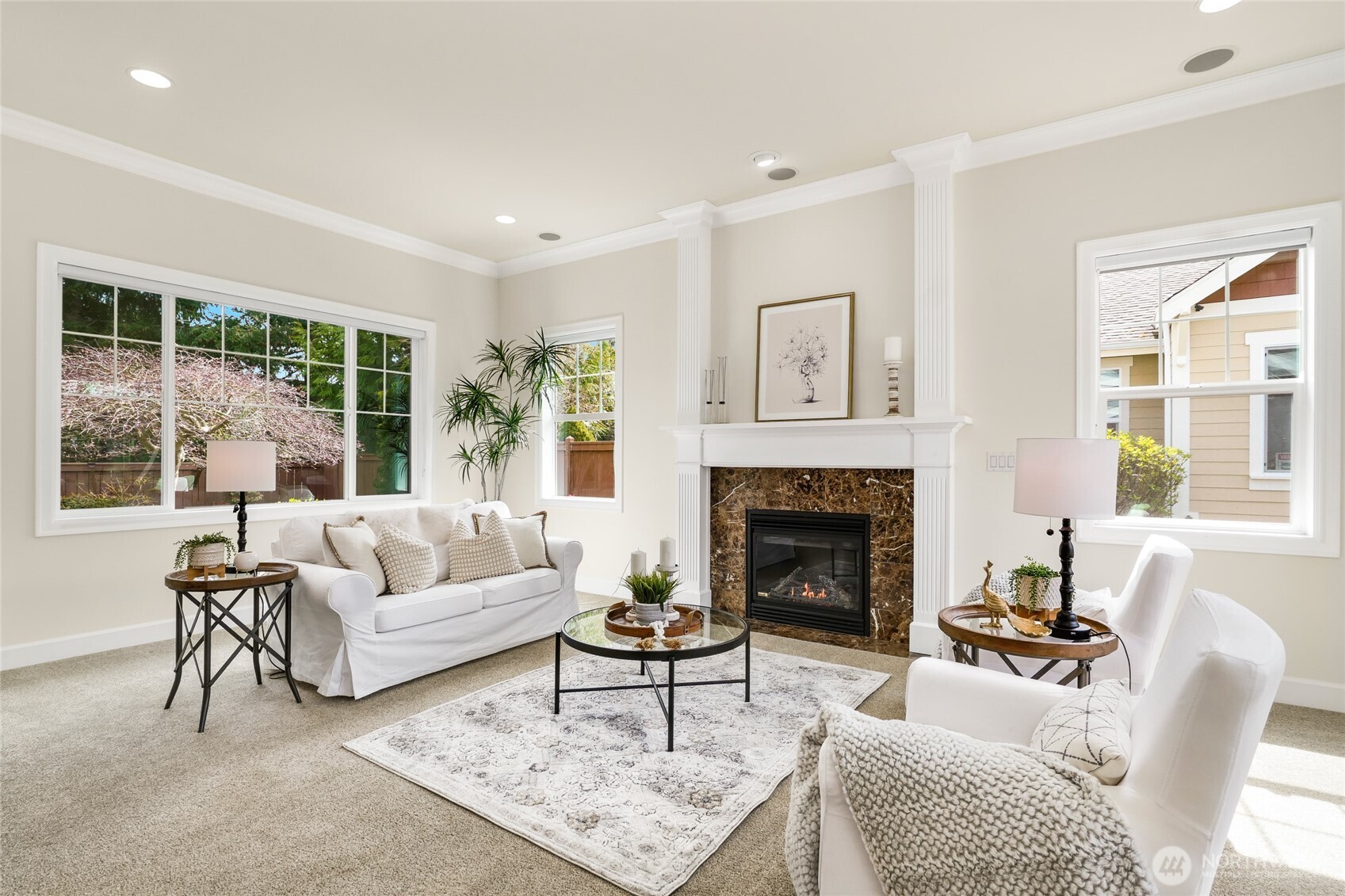 7272 Rosemount Circle