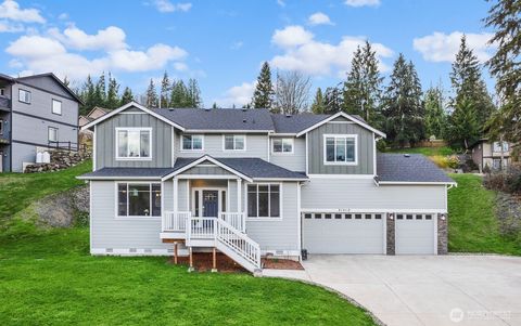 21310 61st Place SE, Snohomish, WA 98290 - MLS#: 2353210