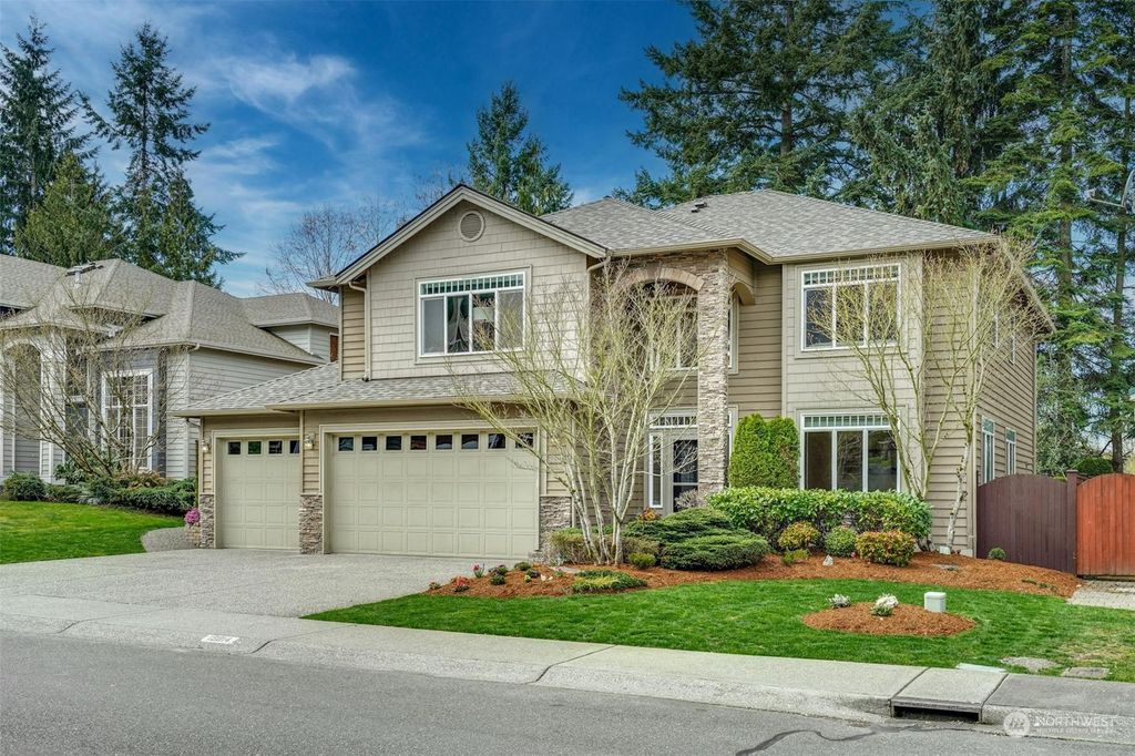 Photo of 19814 23rd Drive SE, Bothell, WA 98012 (MLS # 2202151)