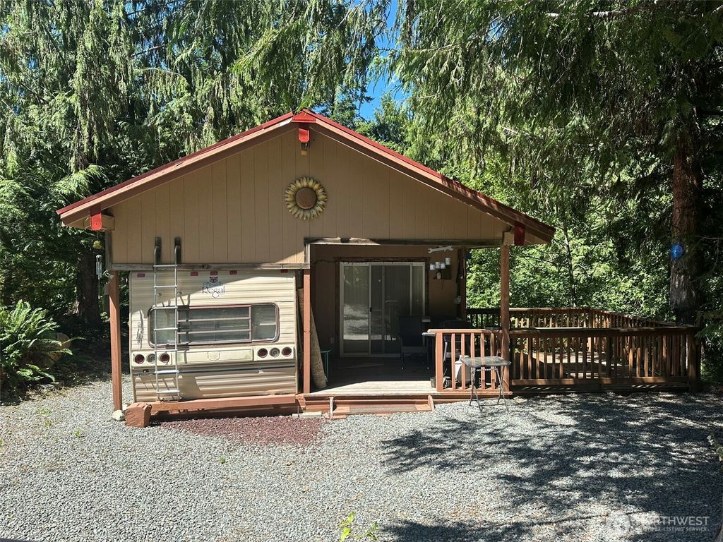 Photo of 45263 Tillicum Trail, Concrete, WA 98237 (MLS # 2478553)