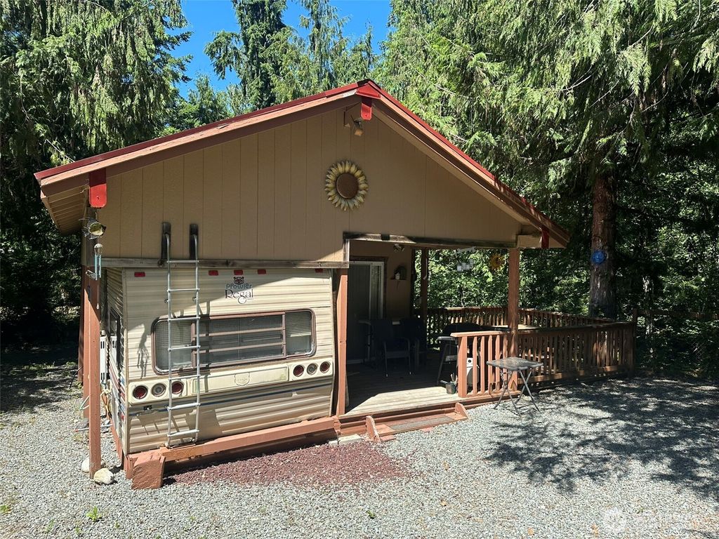 Photo of 45263 Tillicum Trail, Concrete, WA 98237 (MLS # 2478553)