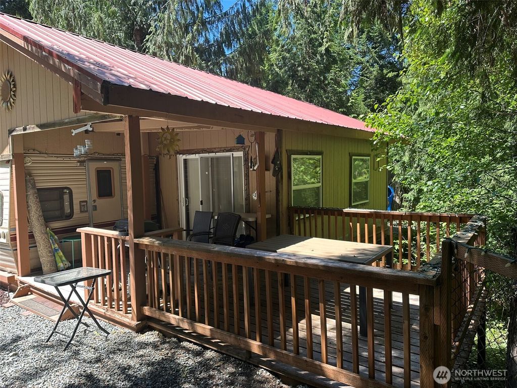 Photo of 45263 Tillicum Trail, Concrete, WA 98237 (MLS # 2478553)