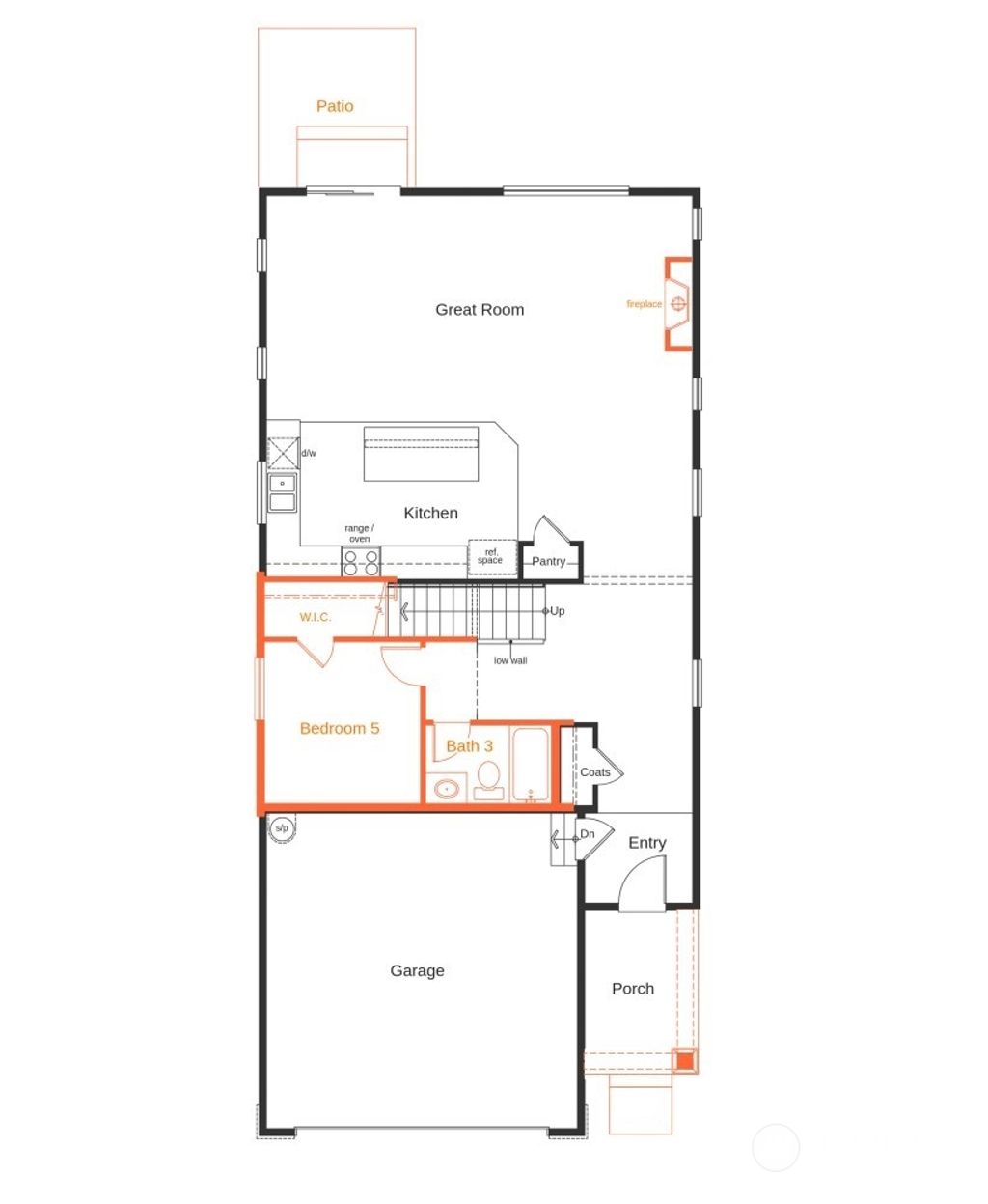 Photo of 17913 SE 265th Street #56, Covington, WA 98042 (MLS # 2198006)