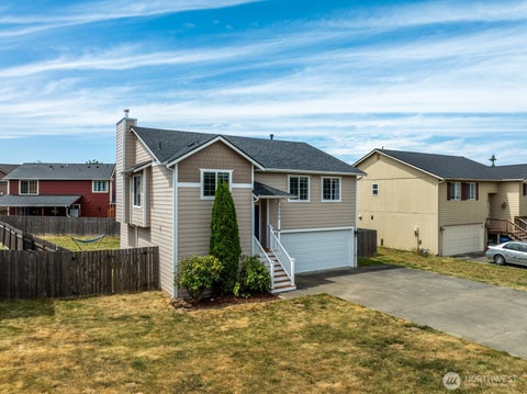 Photo of 3506 Nanette Lane SE, Port Orchard, WA 98366 (MLS # 2546361)