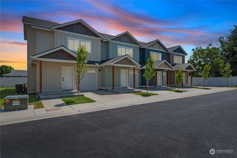 1030 Finch Lane Unit C3, Wenatchee, WA 98801 - MLS#: 2268796
