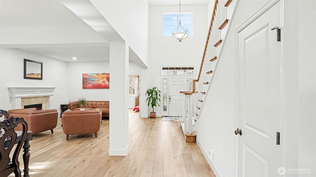 Photo of 36113 SE Turnberry Street, Snoqualmie, WA 98012 (MLS # 2501348)