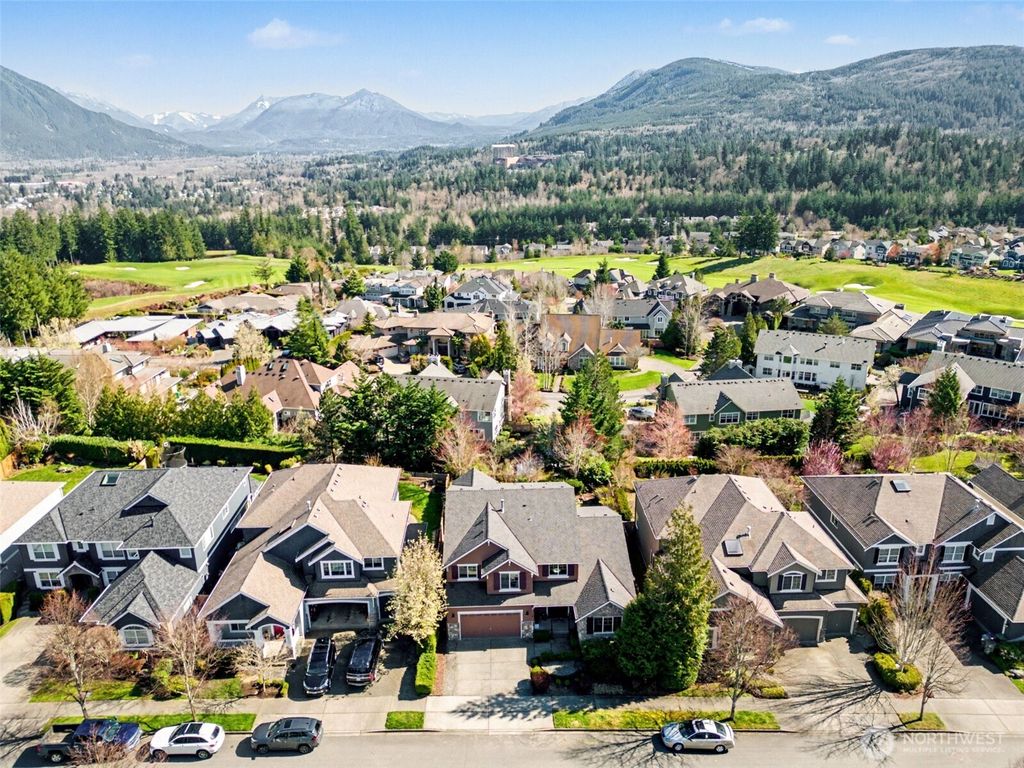 Photo of 36113 SE Turnberry Street, Snoqualmie, WA 98012 (MLS # 2501348)
