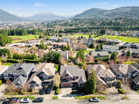 Photo of 36113 SE Turnberry Street, Snoqualmie, WA 98012 (MLS # 2501348)