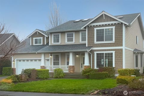 10705 176th Avenue E Bonney Lake WA 98391