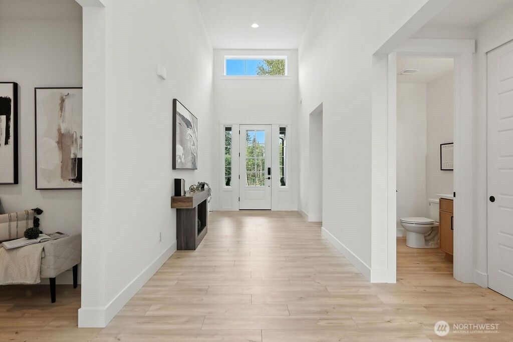 Photo of 3811 295th Avenue NW, Stanwood, WA 98292 (MLS # 2456799)