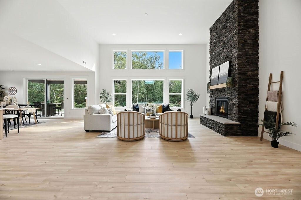 Photo of 3811 295th Avenue NW, Stanwood, WA 98292 (MLS # 2456799)