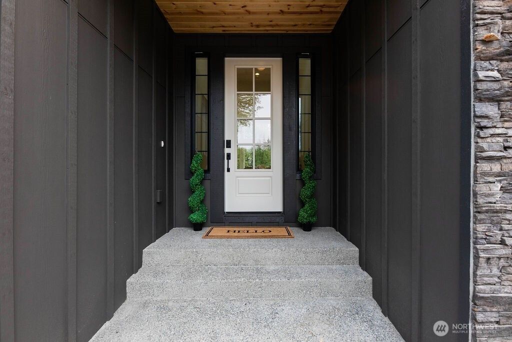 Photo of 3811 295th Avenue NW, Stanwood, WA 98292 (MLS # 2456799)