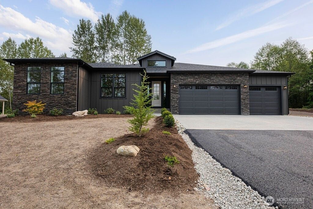 Photo of 3811 295th Avenue NW, Stanwood, WA 98292 (MLS # 2456799)