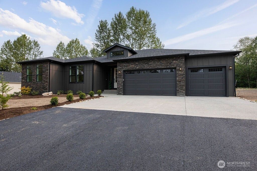 Photo of 3811 295th Avenue NW, Stanwood, WA 98292 (MLS # 2456799)