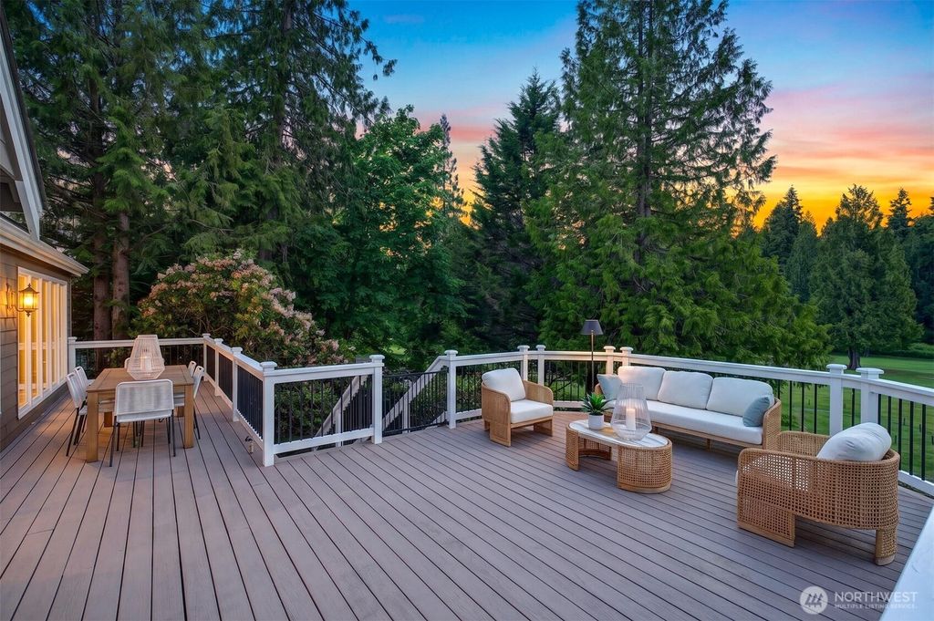 Photo of 14103 205th Avenue NE, Woodinville, WA 98077 (MLS # 2530600)