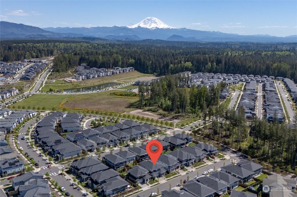 Photo of 32922 Cedar Avenue SE, Black Diamond, WA 98010 (MLS # 2228574)