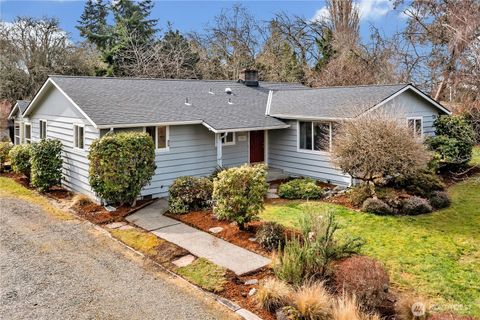 1606 Harrison Street, Steilacoom, WA 98388 - MLS#: 2344424