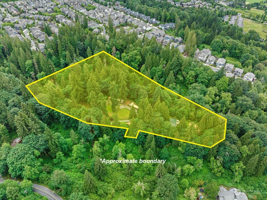 Photo of 12031 Dave Road, Redmond, WA 98052 (MLS # 2321710)