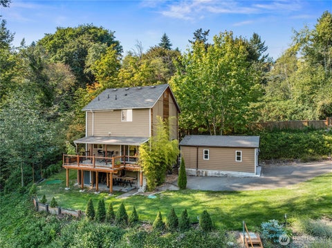 Photo of 21216 Des Moines Memorial Dr DR, Des Moines, WA 98198 (MLS # 2535026)