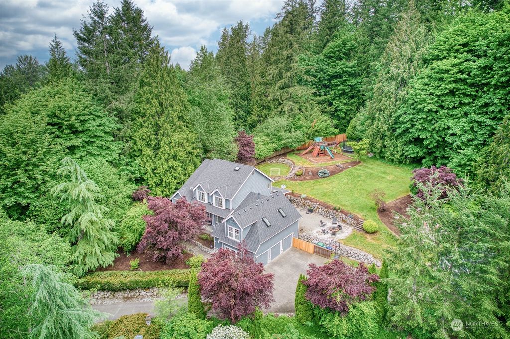 Photo of 6340 286th Place NE, Carnation, WA 98014 (MLS # 2070425)