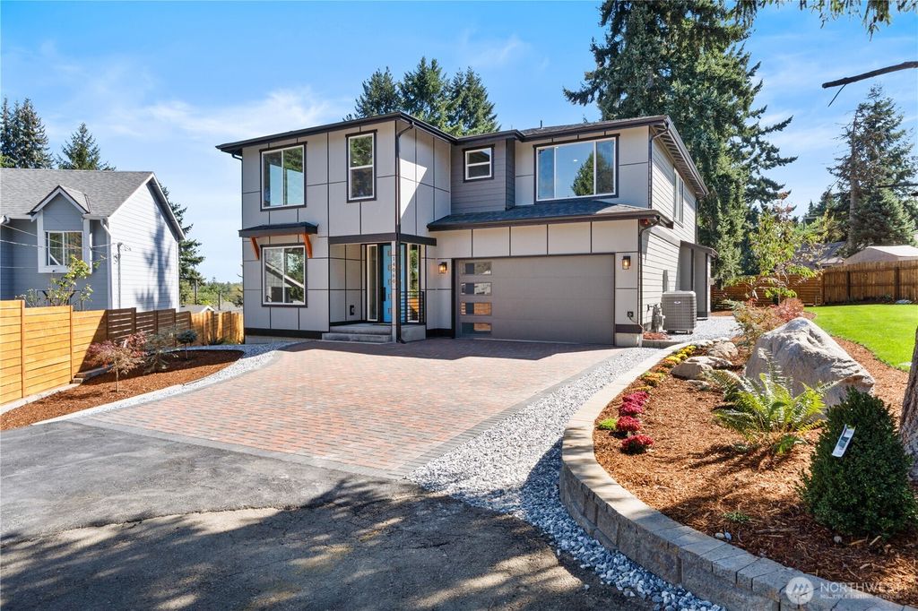 Photo of 14060 7th Place S, Burien, WA 98168 (MLS # 2435596)