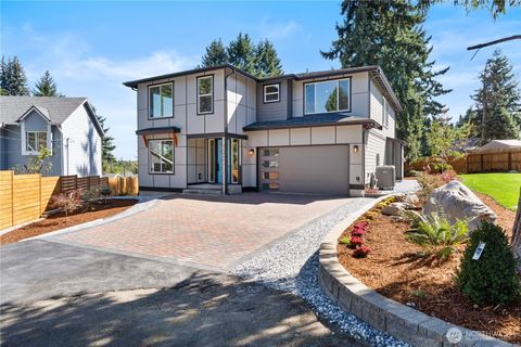 Photo of 14060 7th Place S, Burien, WA 98168 (MLS # 2435596)