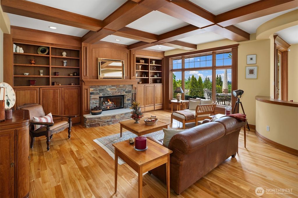 Photo of 17799 SE 57th Place, Bellevue, WA 98006 (MLS # 2374679)