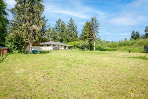 A home in Renton