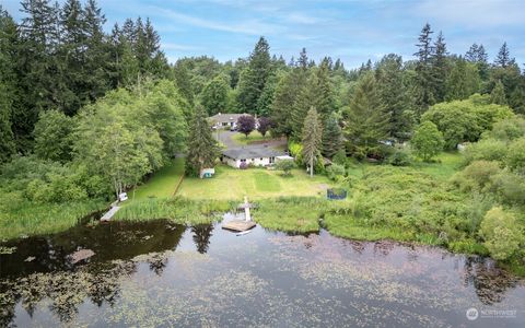 A home in Renton