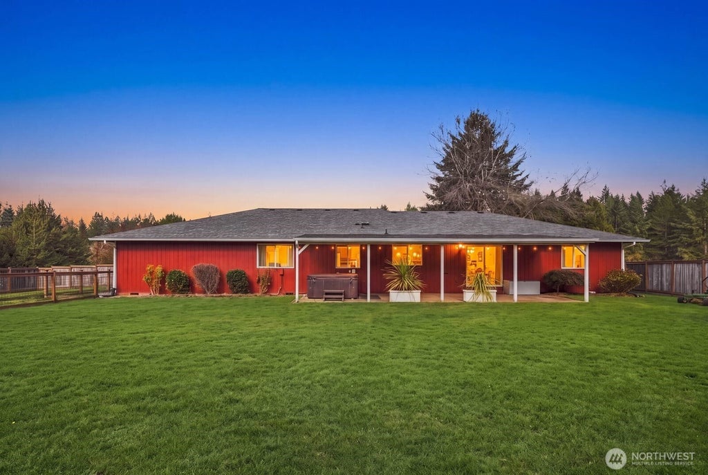 Photo of 8532 Charmont Lane SW, Olympia, WA 98512 (MLS # 2593983)