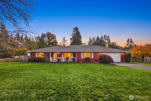 Photo of 8532 Charmont Lane SW, Olympia, WA 98512 (MLS # 2593983)