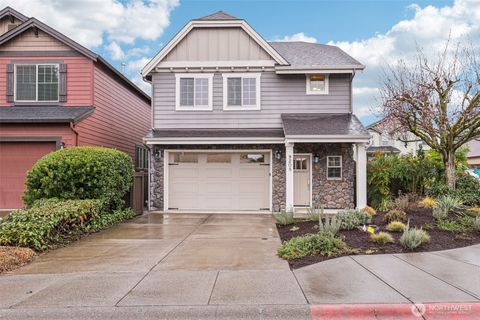 Photo of 9208 NE 45th Place, Vancouver, WA 98665 (MLS # 2485319)