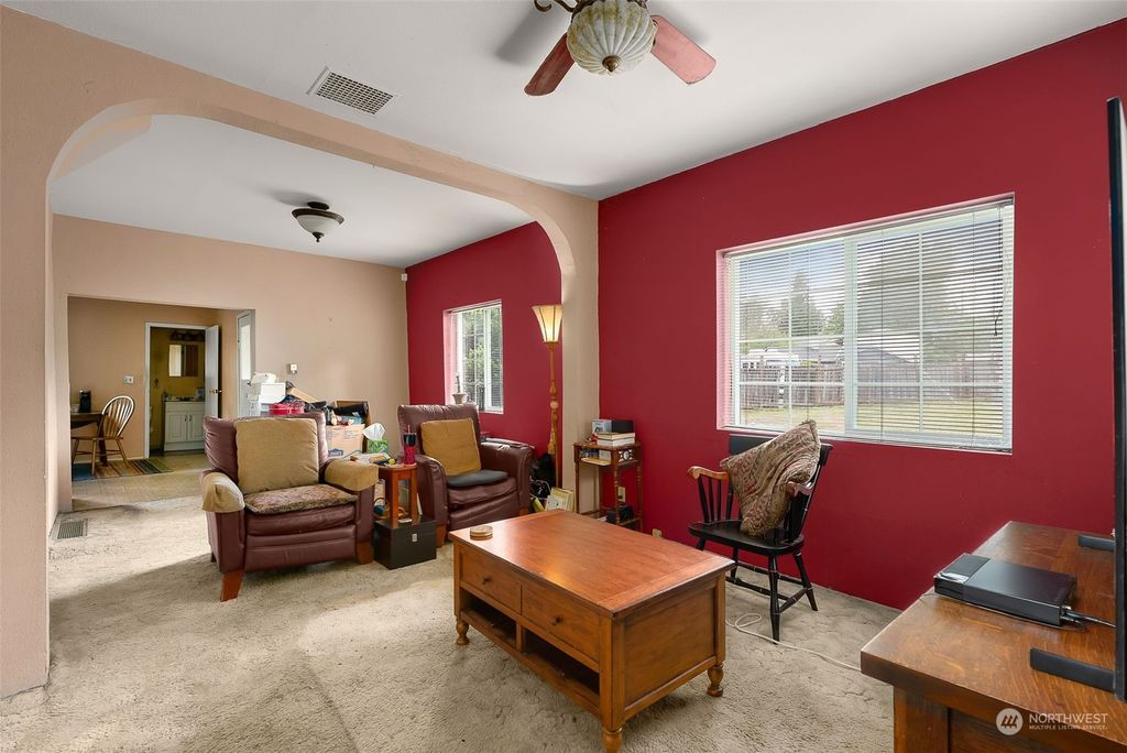 Photo of 9680 Renton Avenue S, Seattle, WA 98118 (MLS # 2199366)