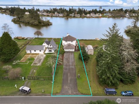 674 Mt Olympus Avenue SE Ocean Shores WA 98569