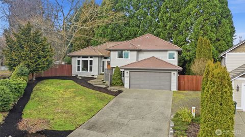 8124 Hidden Valley Drive SE Lacey WA 98503