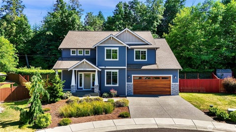 Photo of 5301 Ocean Cove Lane, Blaine, WA 98230 (MLS # 2541923)