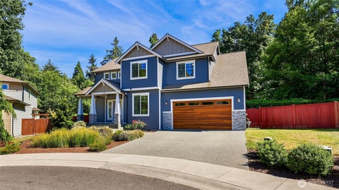 Photo of 5301 Ocean Cove Lane, Blaine, WA 98230 (MLS # 2541923)