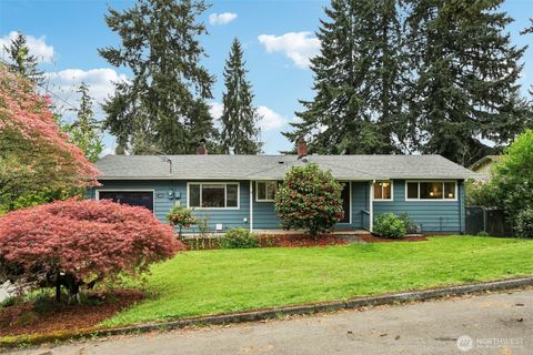 Photo of 1403 NE 65th Street, Vancouver, WA 98665 (MLS # 2507987)