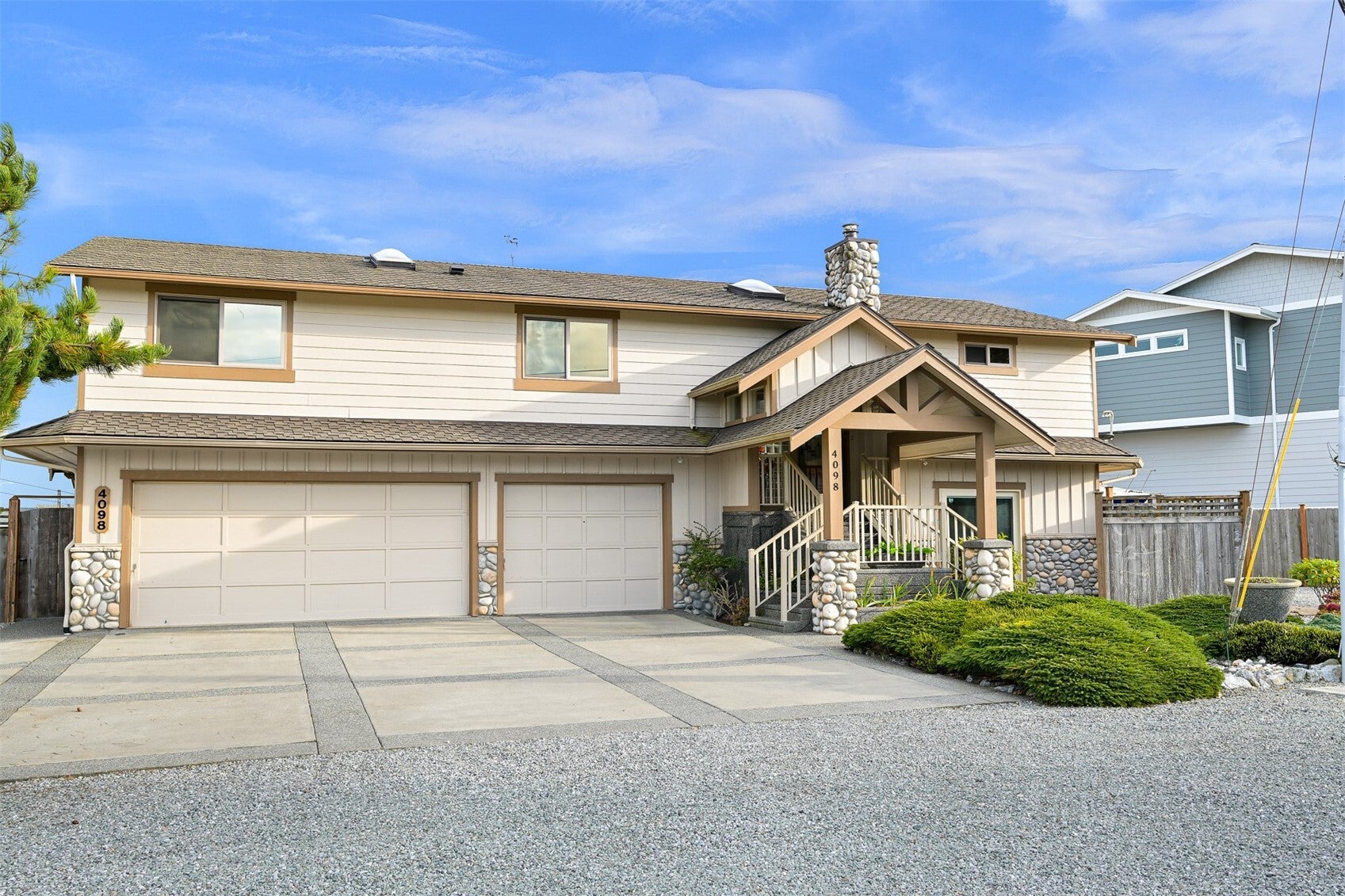 4098 Sucia Drive