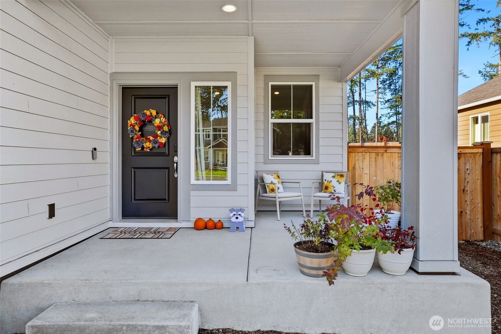 Photo of 89 Basil Avenue, Shelton, WA 98584 (MLS # 2472183)