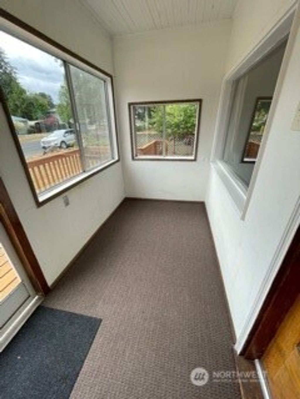 Photo of 313 Taylor Street, Ryderwood, WA 98581 (MLS # 2469059)