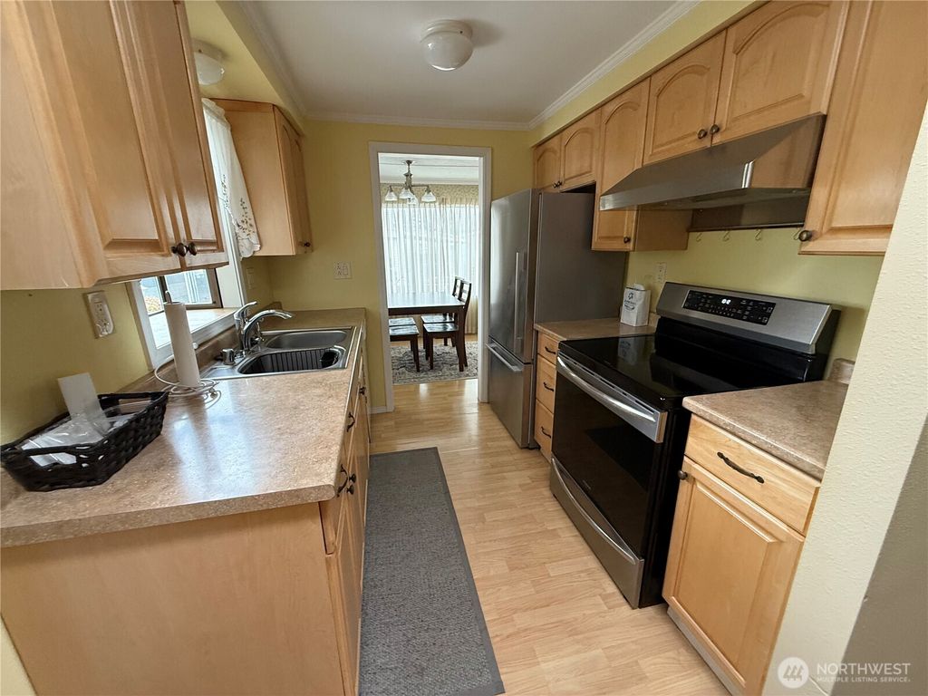 Photo of 1415 84th Street SE #61, Everett, WA 98208 (MLS # 2439014)