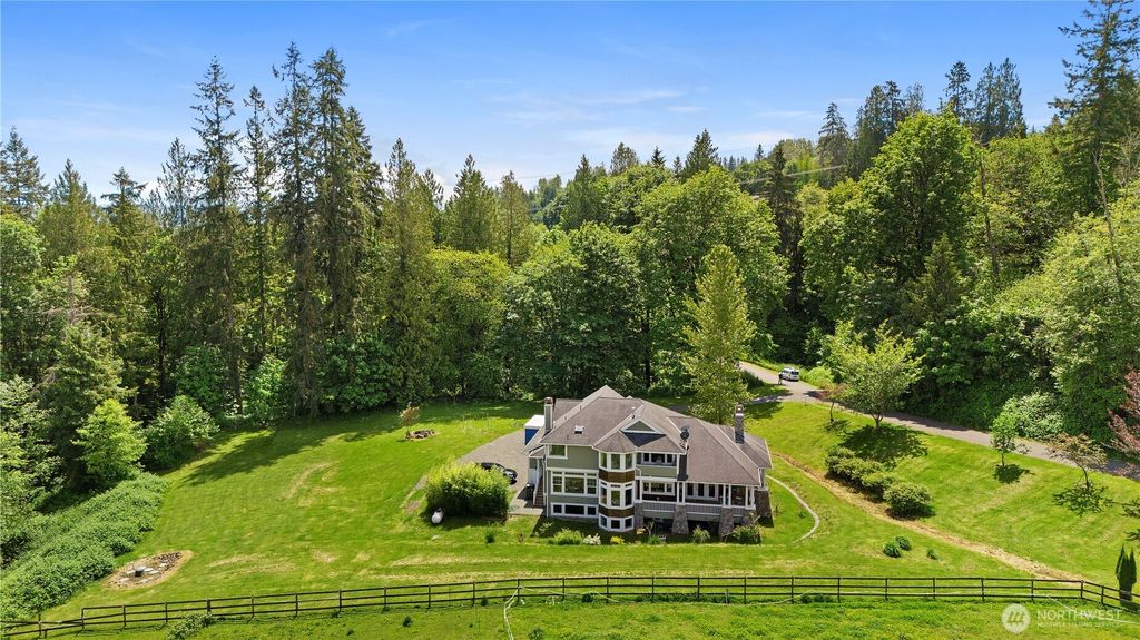 Photo of 21313 167th Place SE, Monroe, WA 98272 (MLS # 2421905)