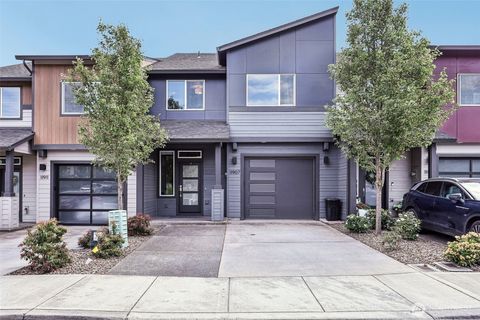 Photo of 11907 NE 108th Street, Vancouver, WA 98662 (MLS # 2521238)